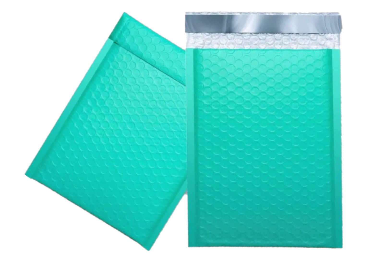 ANY SIZE ANY COLOR POLY BUBBLE MAILERS SHIPPING MAILING PADDED BAGS ENVELOPES