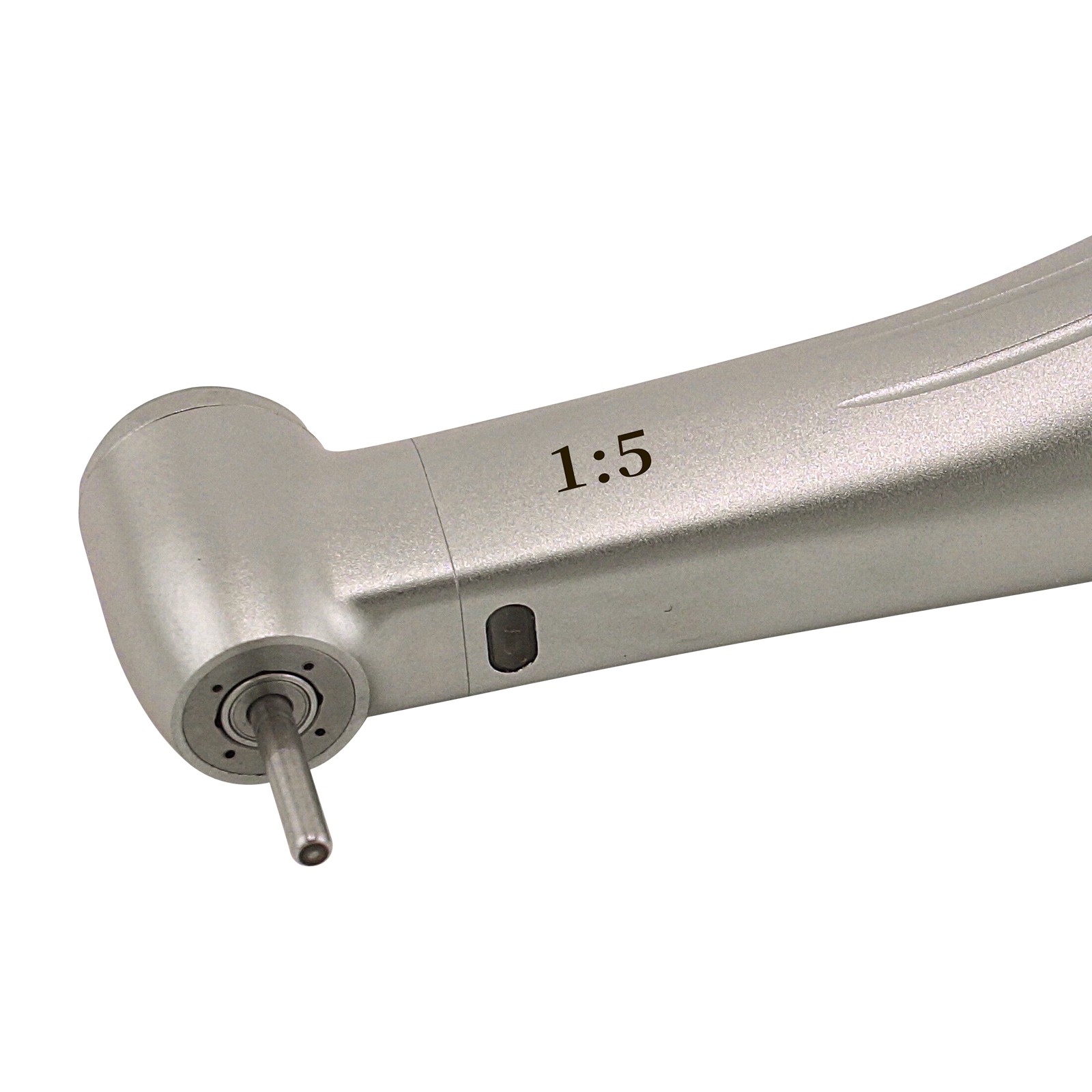 10*NSK Style Dental High Speed Turbine Handpiece with Quick Coupler Swivel 4Hole