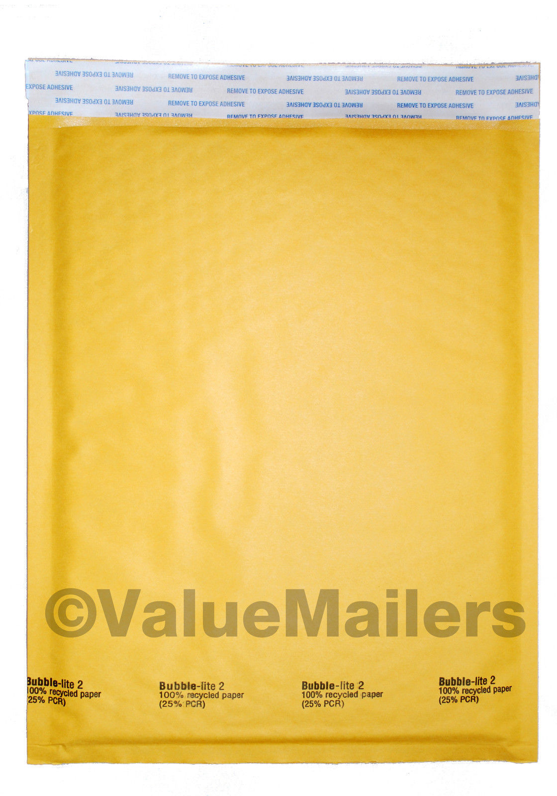 #2 Kraft 8.5 x 12″ Bubble Lite Mailers DVD Padded Envelopes Bags 25, 100 to 2000