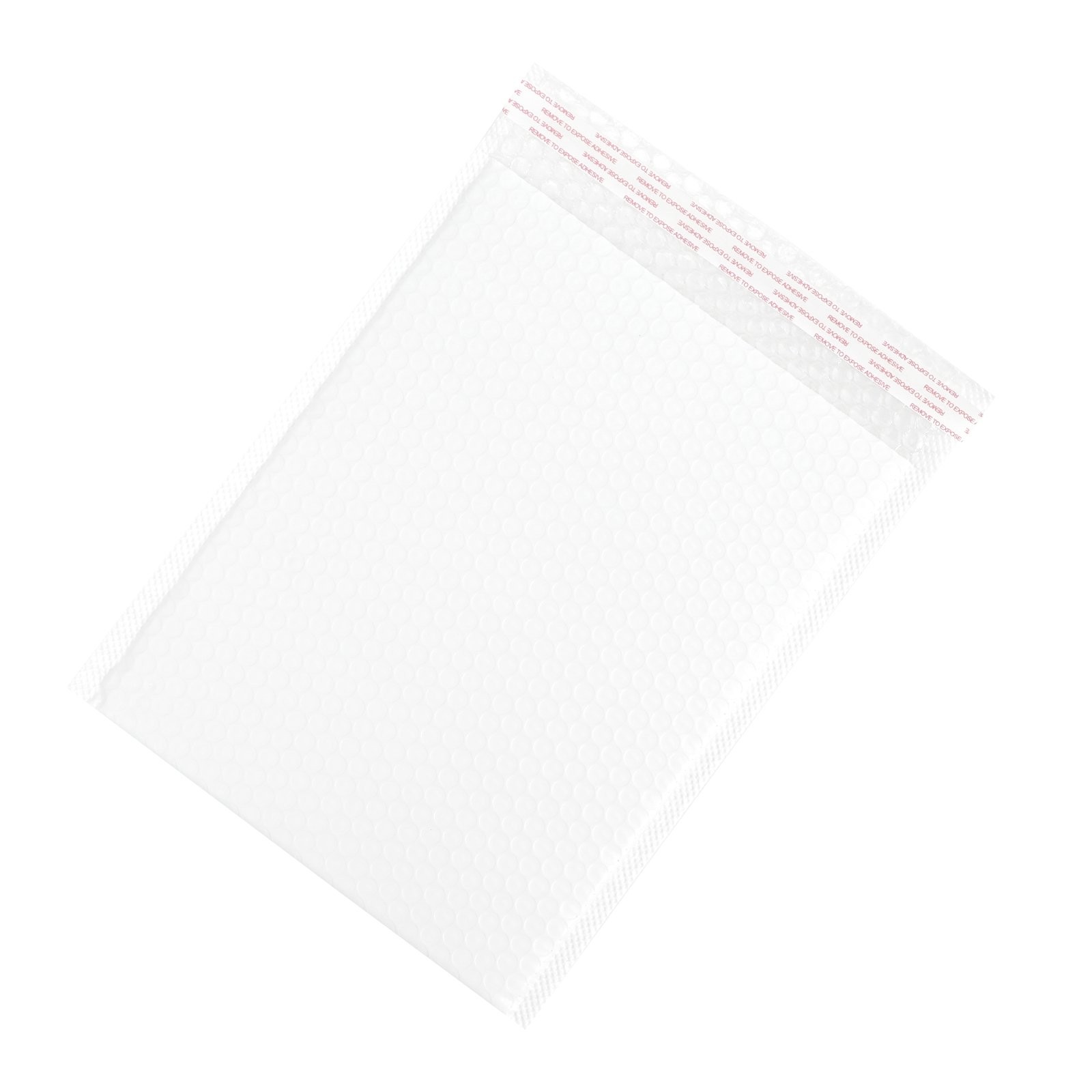 Poly Bubble Mailers 7″x9″ /9.8″x11.8″ /7.8″ x9.8″ Tough Dimple Design Bag White