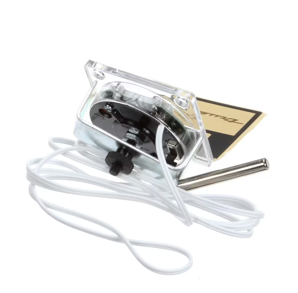 True 831976 Thermometer/Probe Kit, Digital