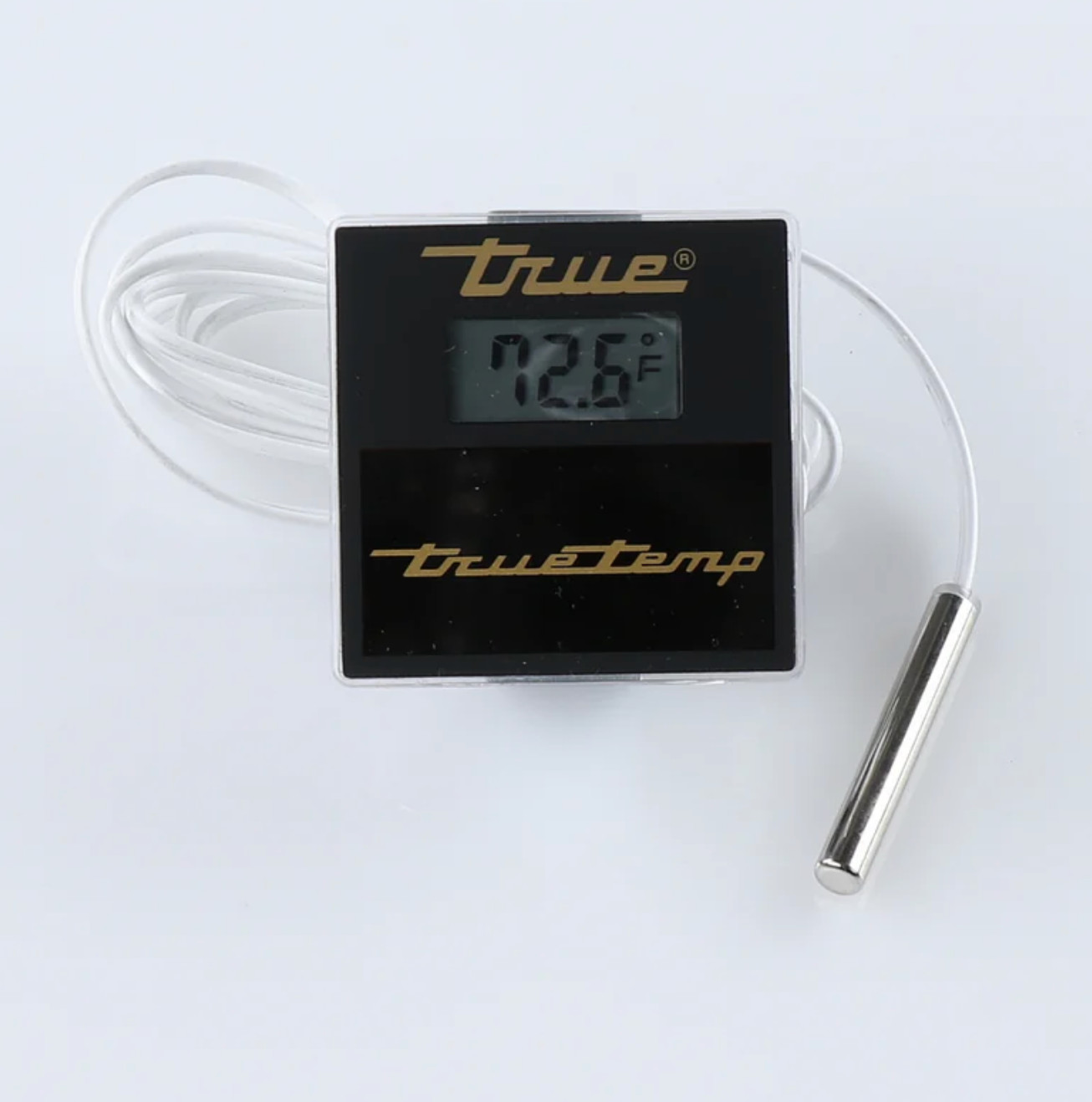 True 831976 Thermometer/Probe Kit, Digital