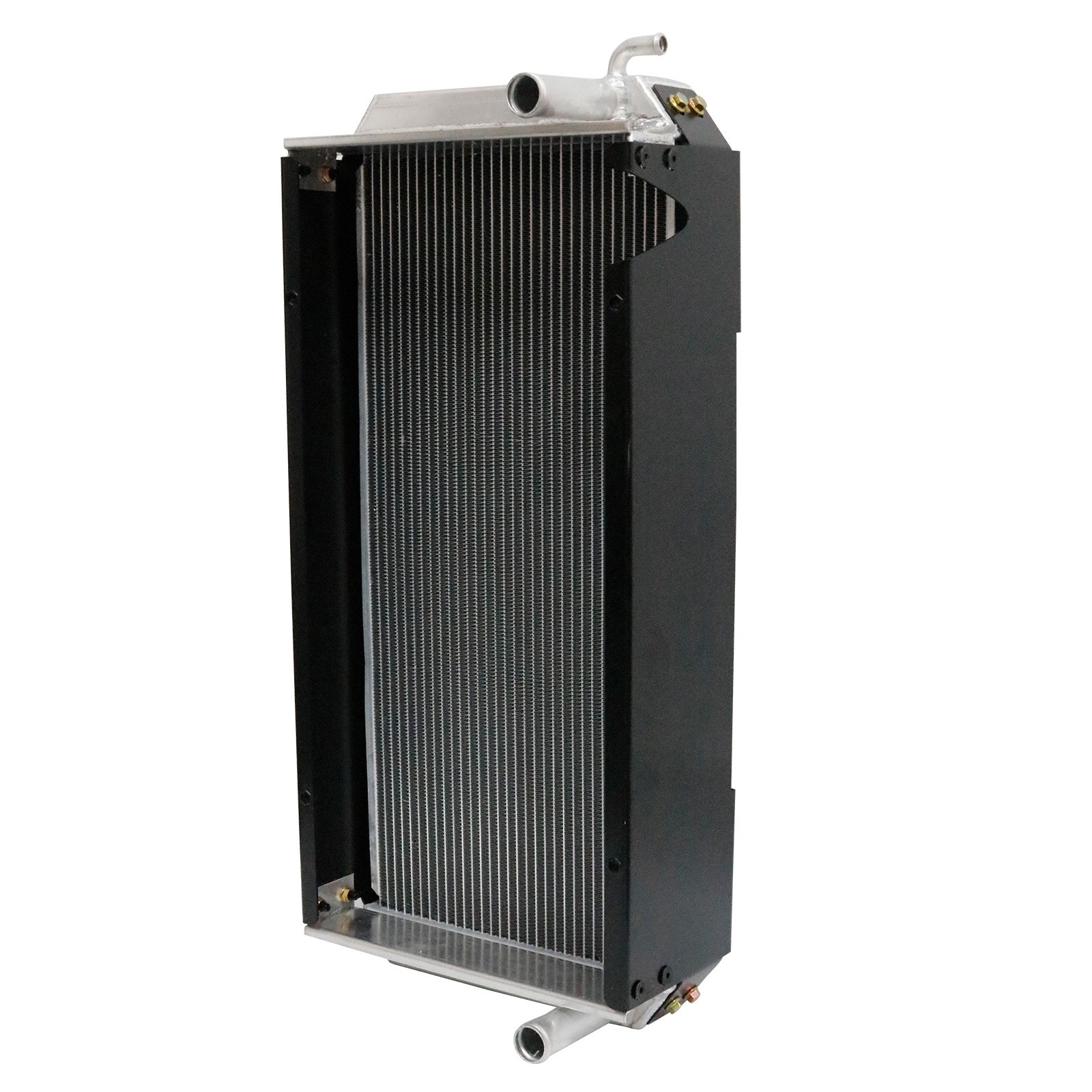 Radiator Fits Bobcat S150 S150G S160 S175 S185 S205 6686077 6734100 7152356