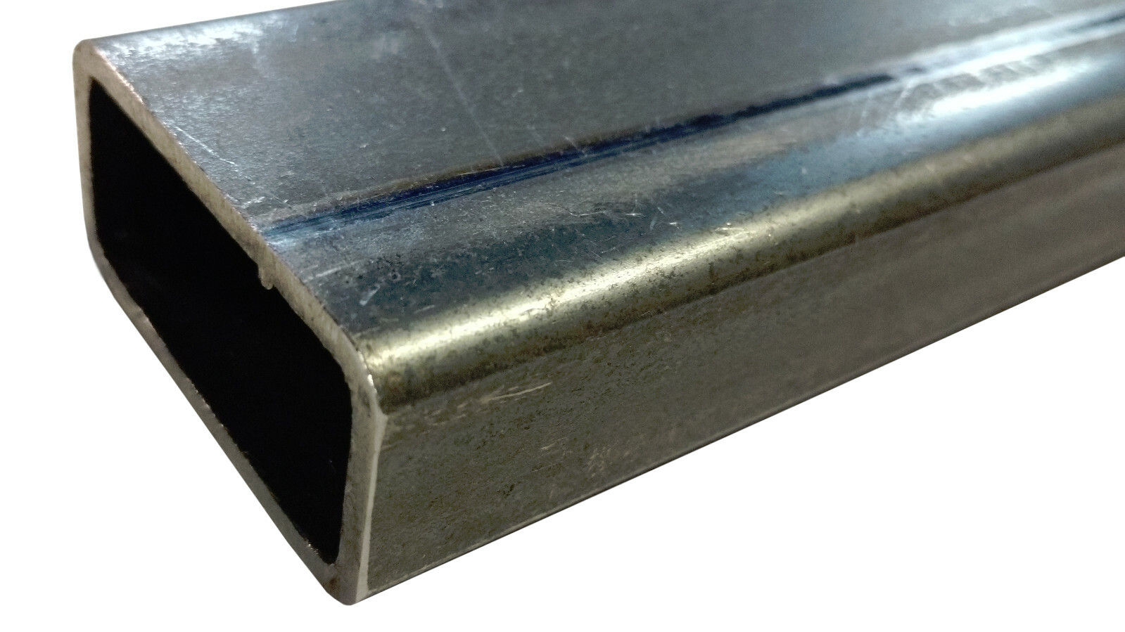 2in x 5in x 1/8in Wall Steel Rectangle Tube 48in Piece