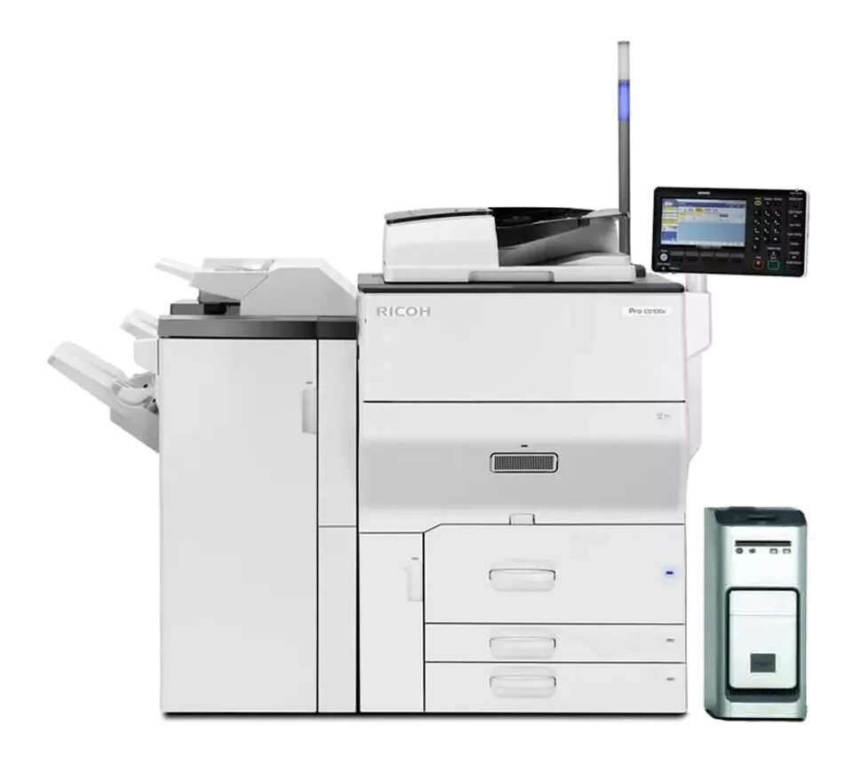 Ricoh Aficio SP 3500N, 3510,Service manuals parts, peripherals, diagrams. PDF