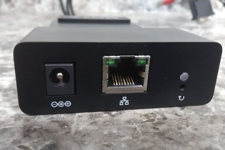 Black Box EMD200DV-T-N Emerald ZeroU Transmitter