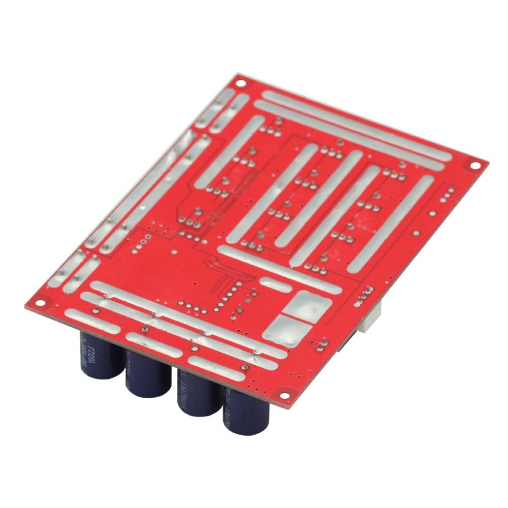 3000W PWM DC Motor Speed Controller 1050V 60A High Power HHO RC Driver