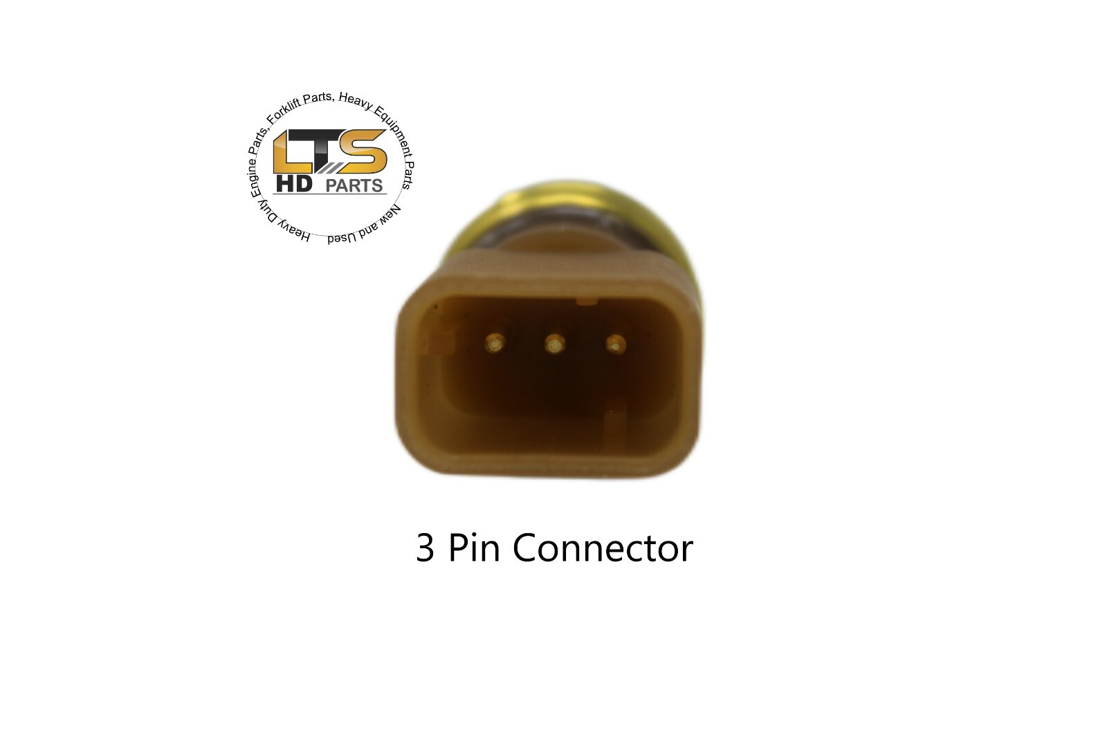 New Pressure Sensor for Caterpillar 2746719 274-6719 Fits Various Models