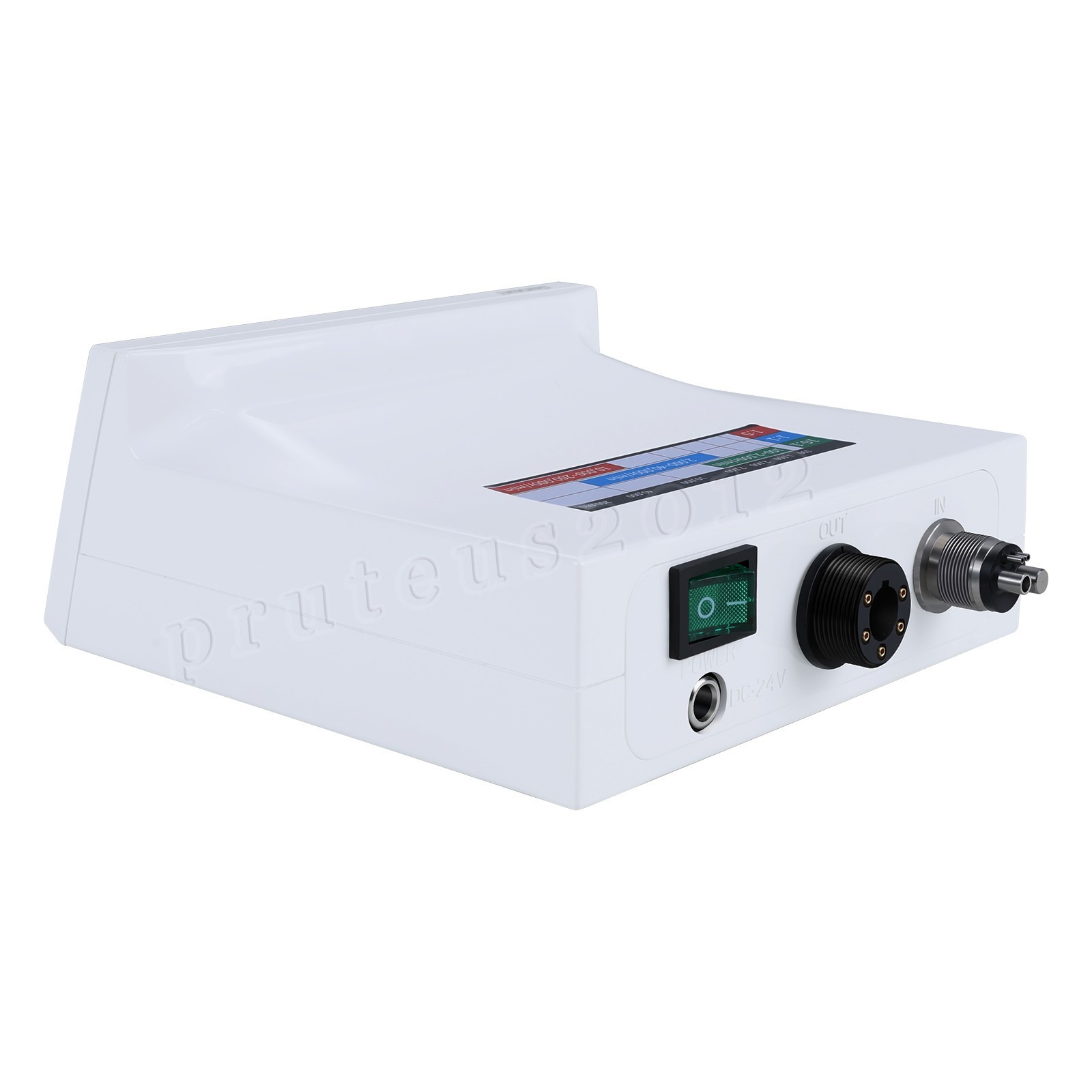 Dental Electric Micro Motor 1:1 1:5 16:1 1:4.2 LED Contra Angle Handpiece