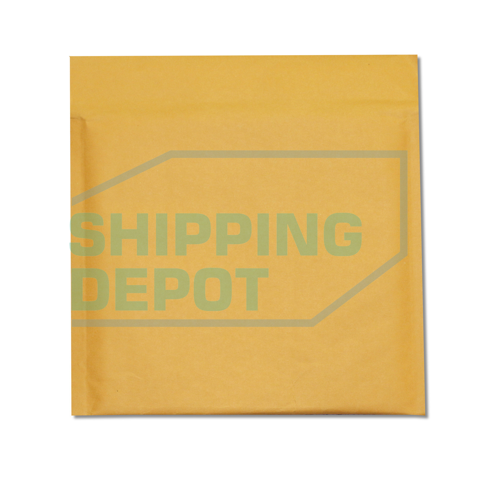 1-2000 #CD 7.25×8 Kraft Bubble Mailers Self Seal Envelopes 7.25″x8″ Secure Seal