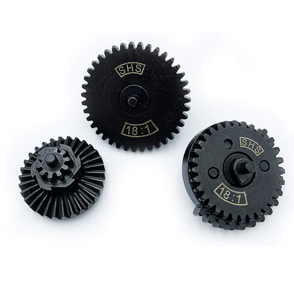 Cheekon Shs 181 Of Steel Gear Standard V2 V3 Gear