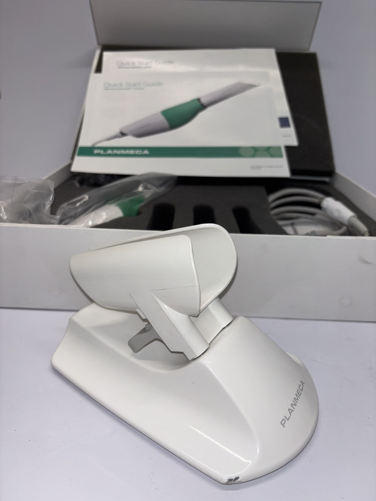 Planmeca Emerald Dental Intraoral Scanner – Free Shipping🟦