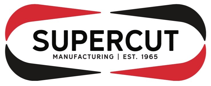 Supercut 93 1/2-inch x 3/4-inch x .032 x 10 TPI Carbon Tool Steel (Made in USA)