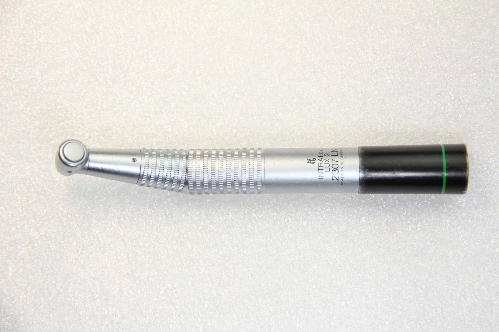 KaVo INTRAflex LUX 2 2307 LN LOW SPEED HANDPIECE WITH 68 LH HEAD