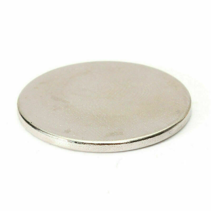 20MM X 3MM N52 Neodymium Magnets Strong Disc Rare Earth Thin Magnet USPS Lot US