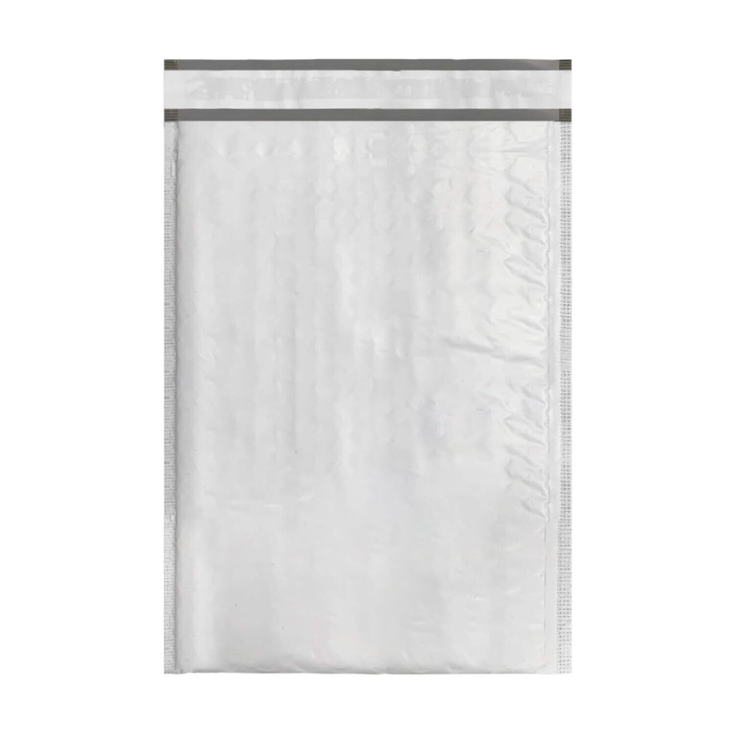 200 #5 Poly Bubble Mailers Envelopes Bags 10.5×16 , 200 10.5×16 Clear Bag Pouch