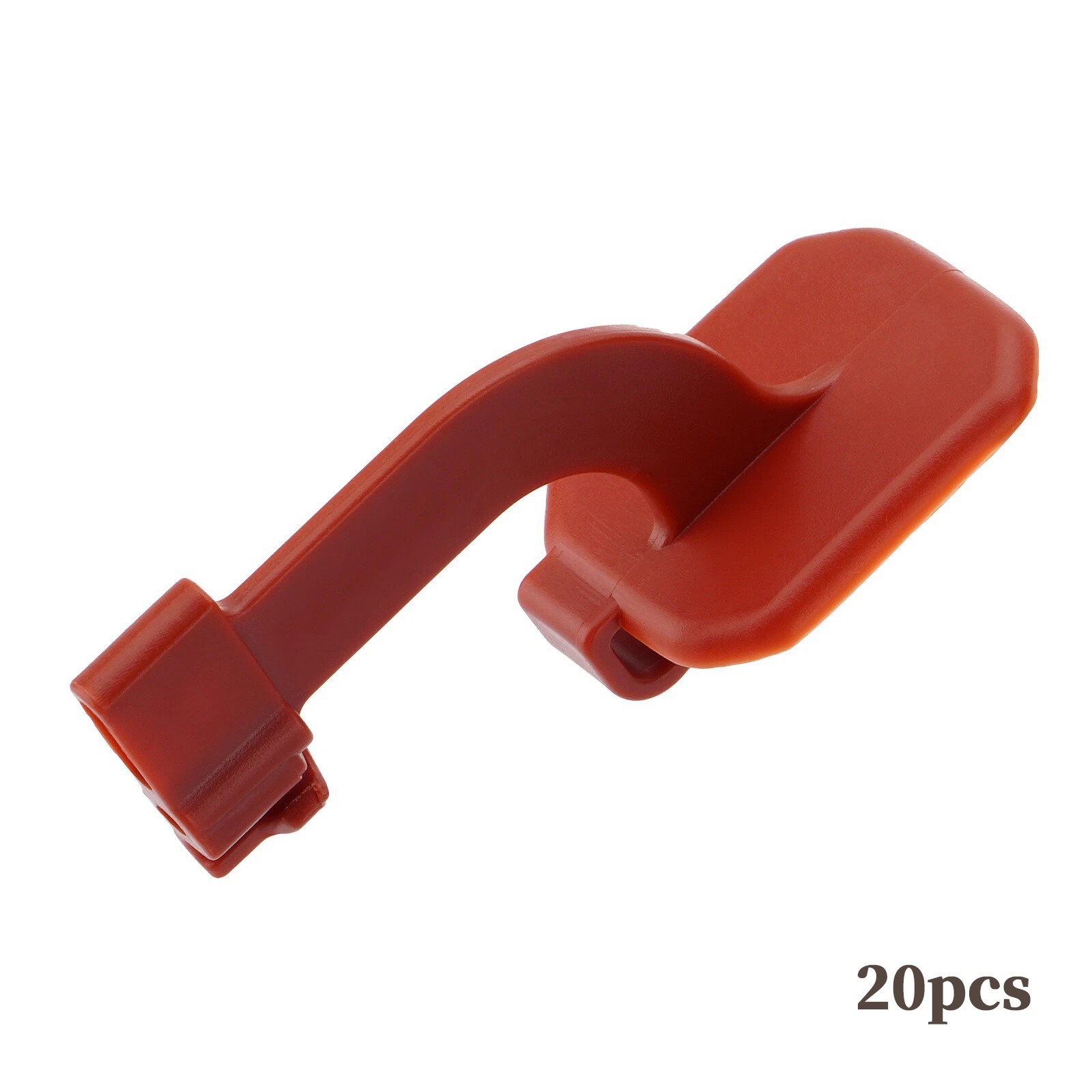 Autoclavable Dexis Digital Sensor Holder fit XCP 20 Pcs Dental X-Ray Positioning