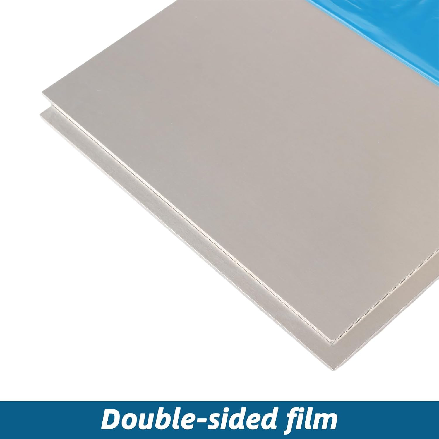 6061-T6 Aluminum Sheet 12X16X1/4 Inch Thickness Durable Aluminum Plate, Thick