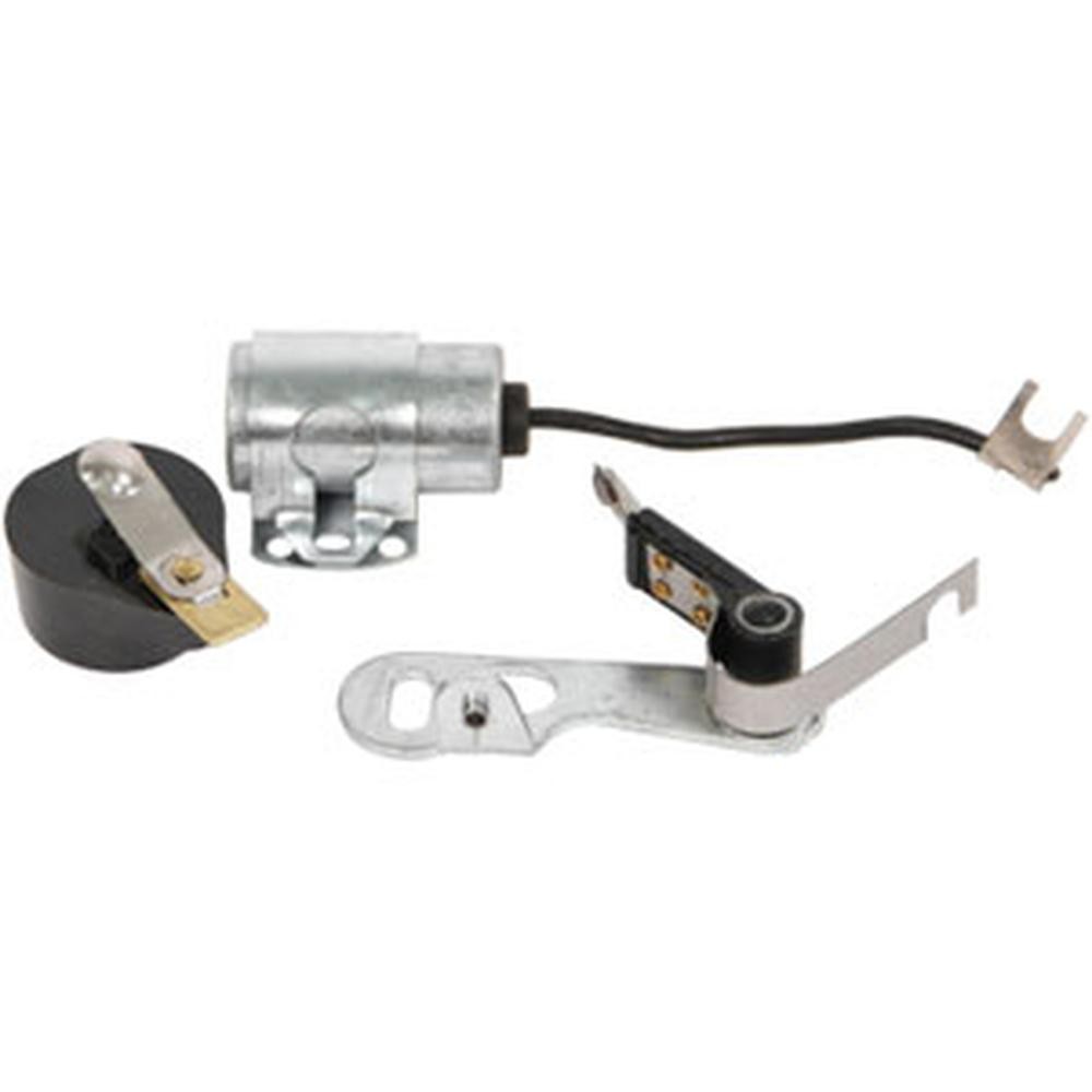 Basic Tune Up Kit Fits John Deere A AR AO B G M 40 50 60 70 320 330 420 440 520