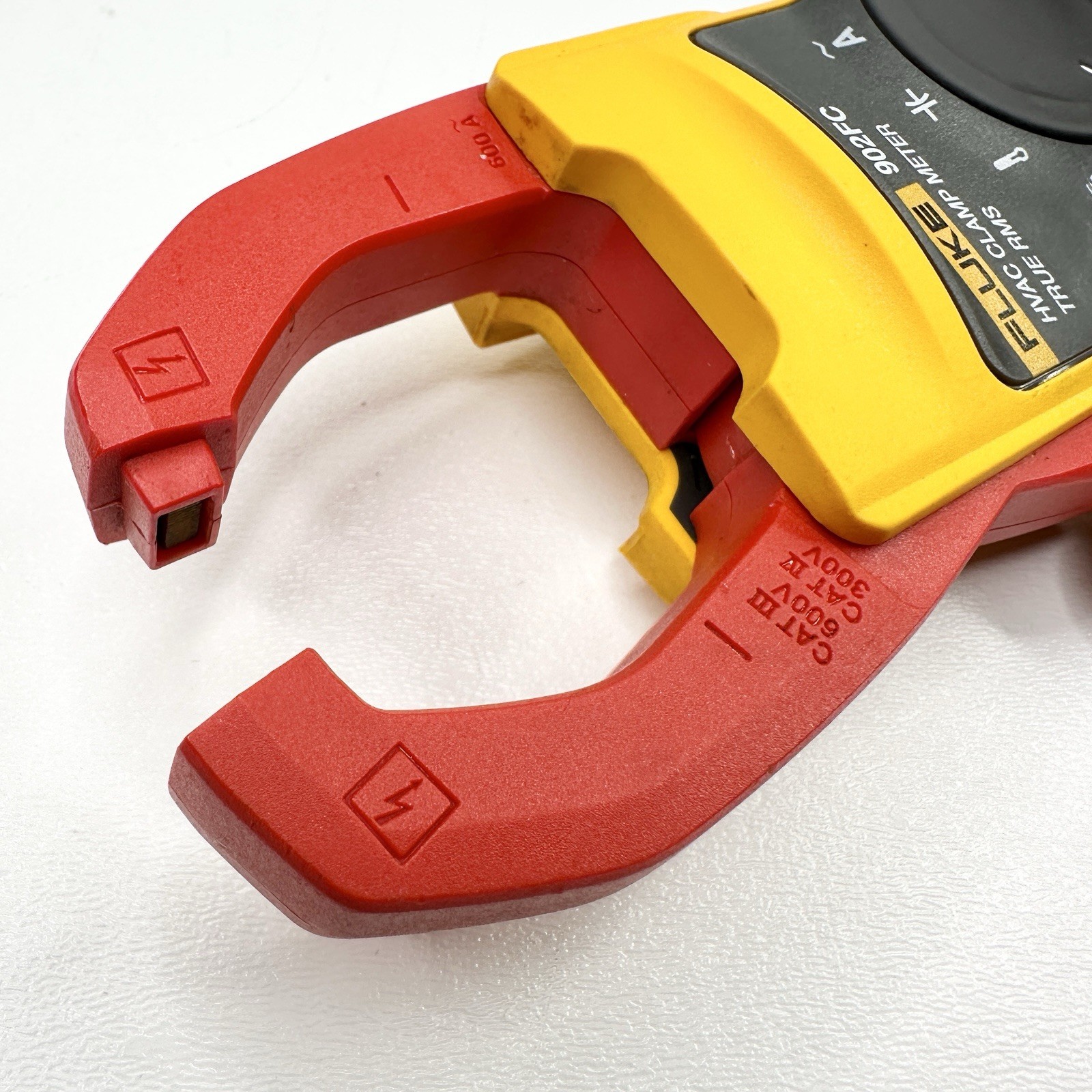 FLUKE 902 FC〽️| TRUE-RMS WIRELESS HVAC CLAMP METER | EXCELLENT CONDITION✨