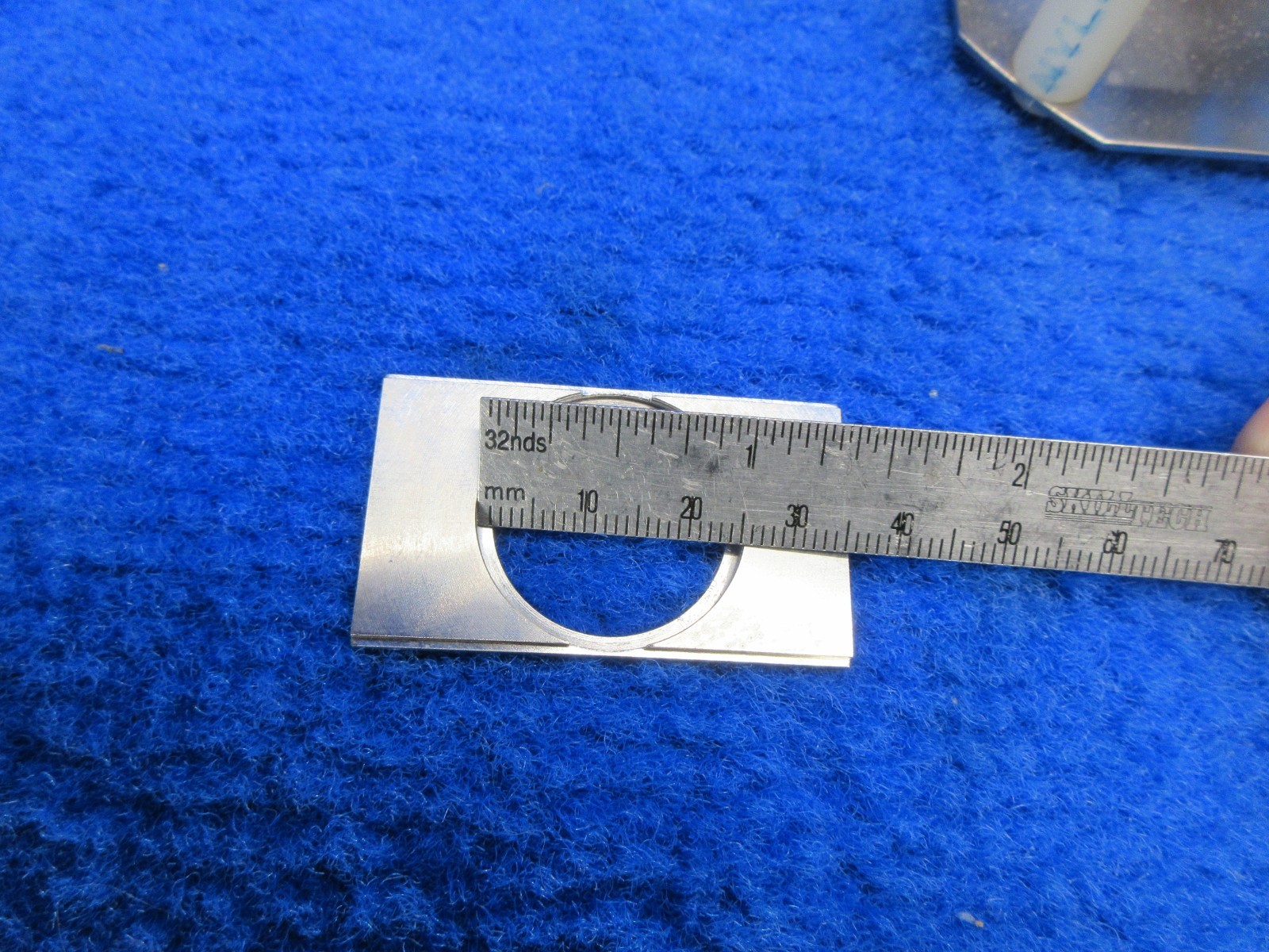 JEOL 1″ Round Sample Holder 6 Position for various Electron Microscopes