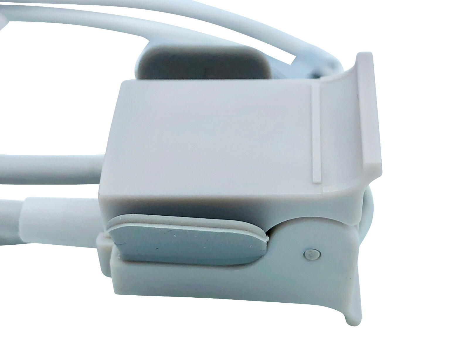 SPO2 Finger Sensor for Nellcor Oximax Neonatal Adult DS 100A DOC 10 Male DB9 FDA