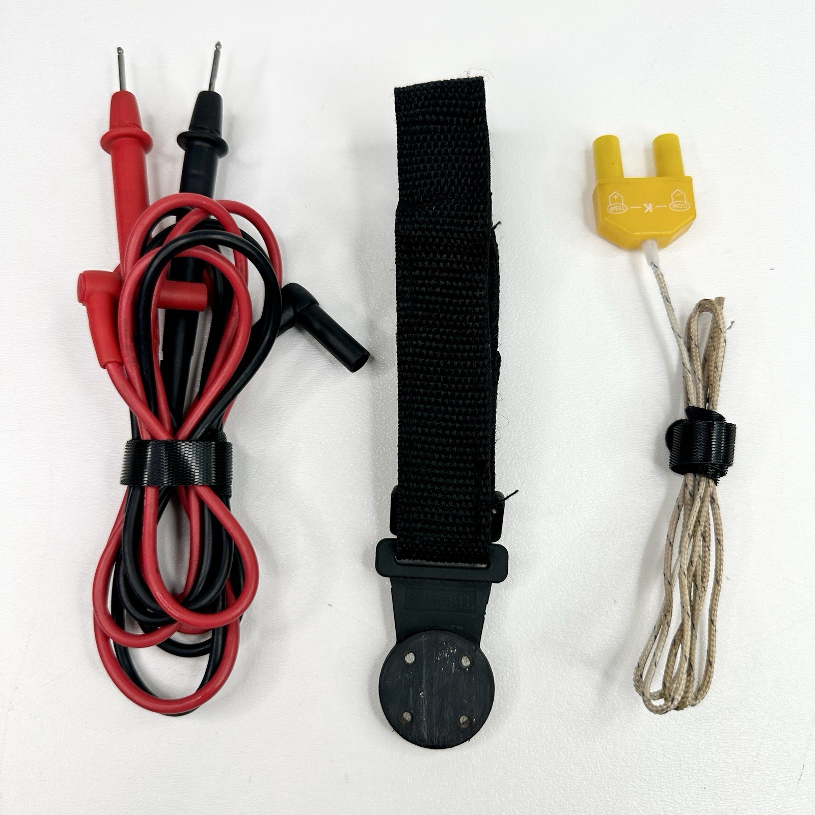 FLUKE 902 FC〽️| TRUE-RMS WIRELESS HVAC CLAMP METER | EXCELLENT CONDITION✨