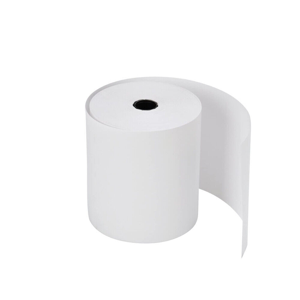 50 Rolls 2 1/4″ x 50′ Cash Register Credit Card Thermal Papers POS Receipt Paper