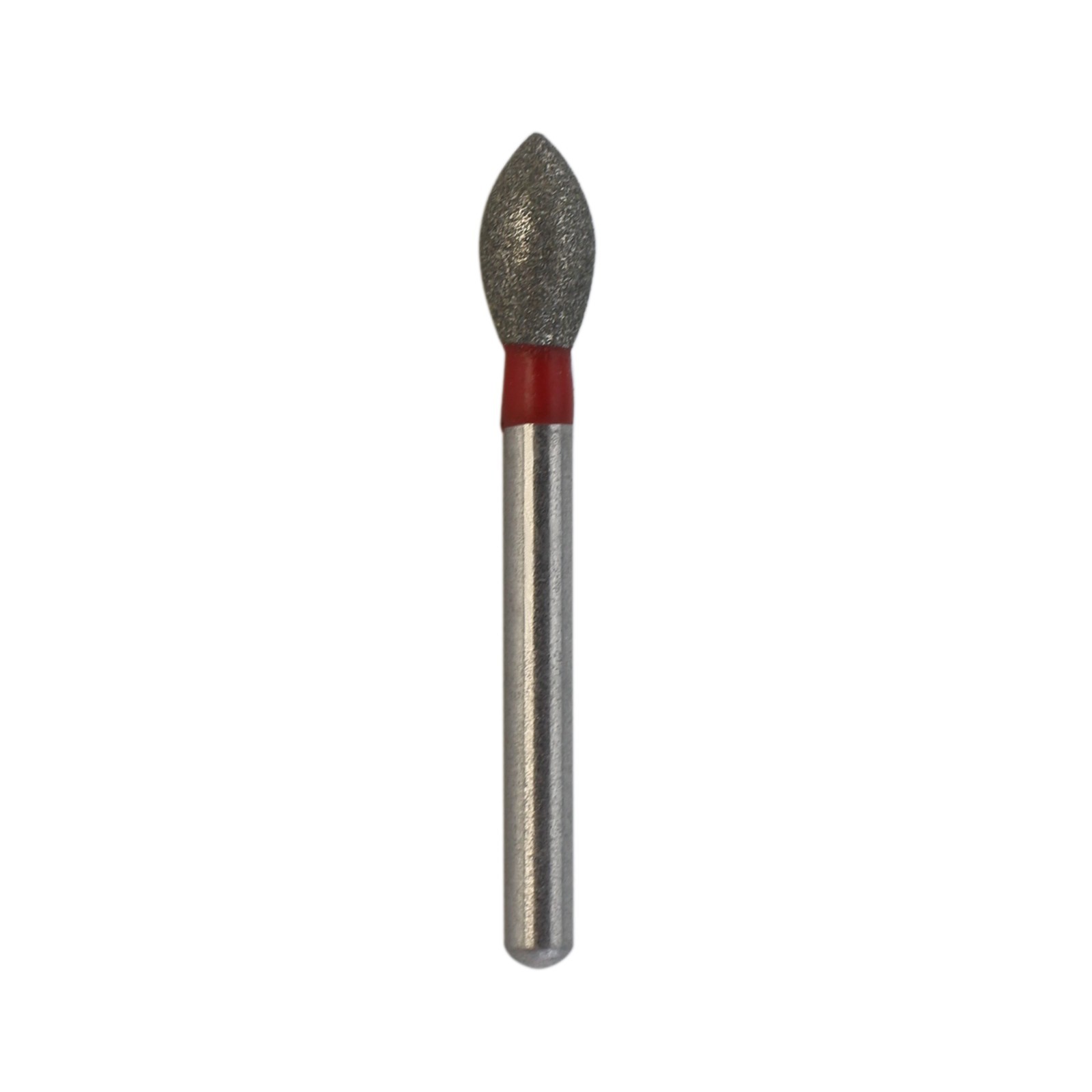 Dental Diamond Bur FG 368/023C 368/023F Egg Football High Speed Coarse Fine Grit