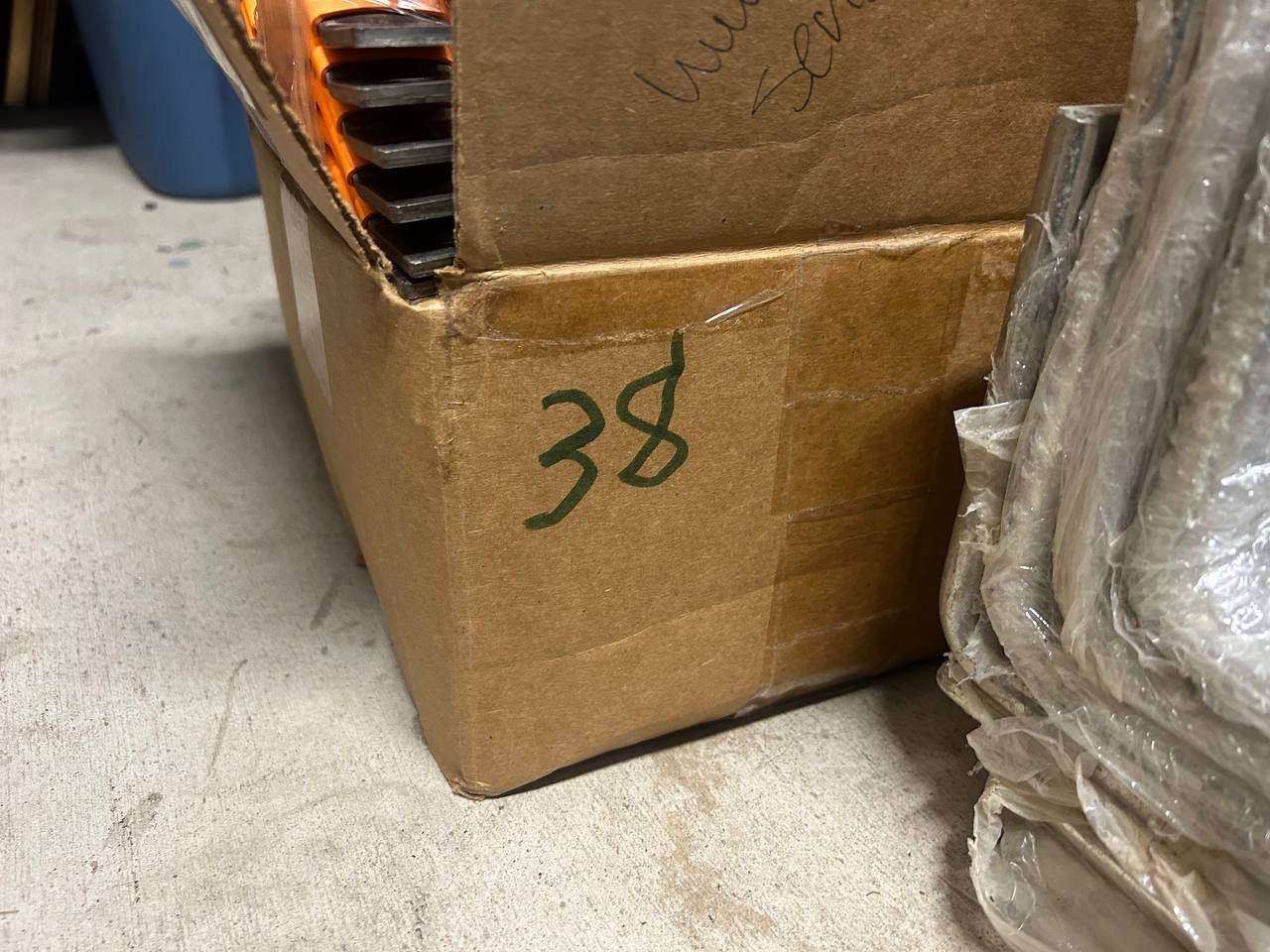 10x Heavy Duty Insulated Copper Busbar Connectors – New Wrapped Set