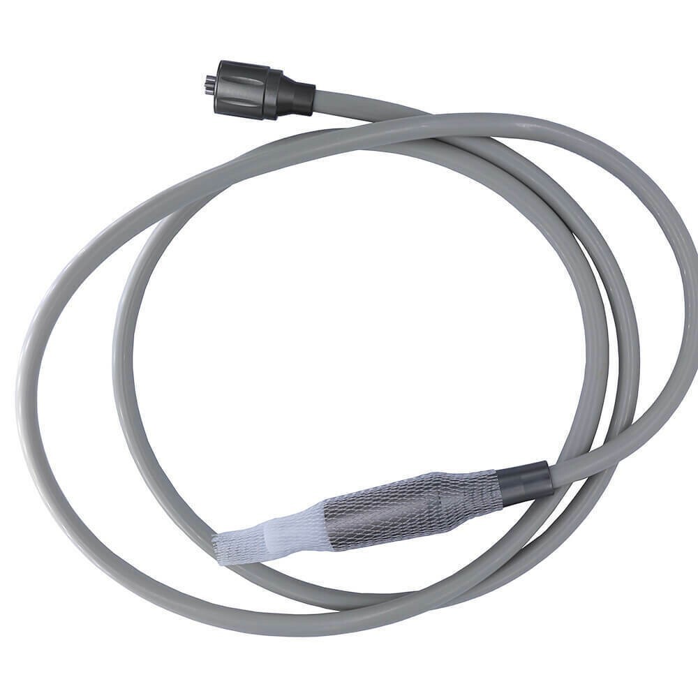 Dental 1:1/1:5/16:1 Fiber Optic NSK Brushless LED Handpiece Electric Micro Motor