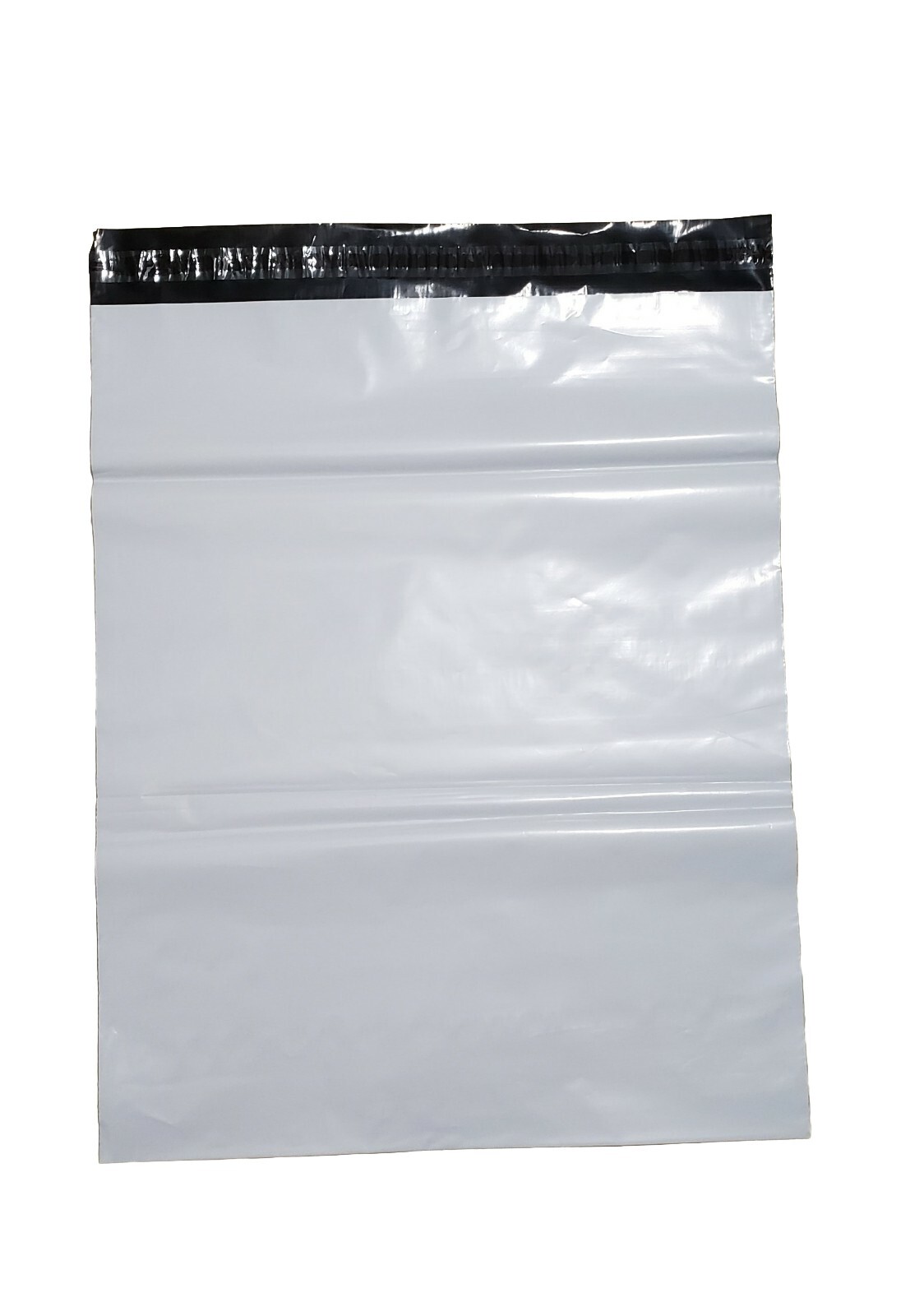 Poly Mailers Self-Sealing Shipping Bags *25 pieces*Choose Color and size
