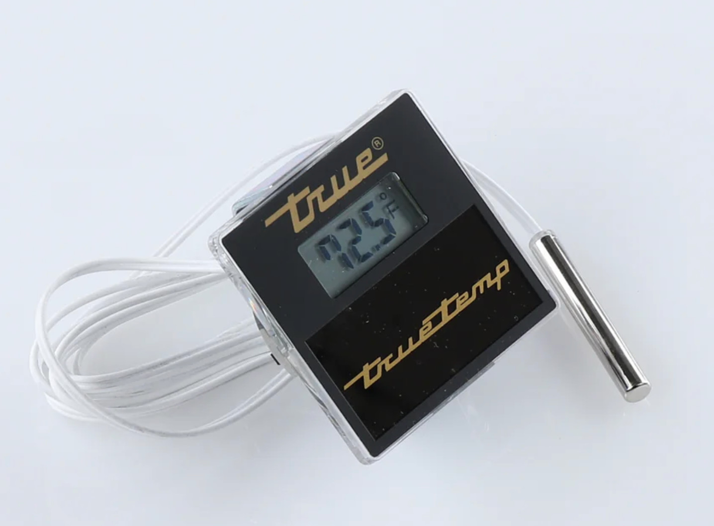 True 831976 Thermometer/Probe Kit, Digital