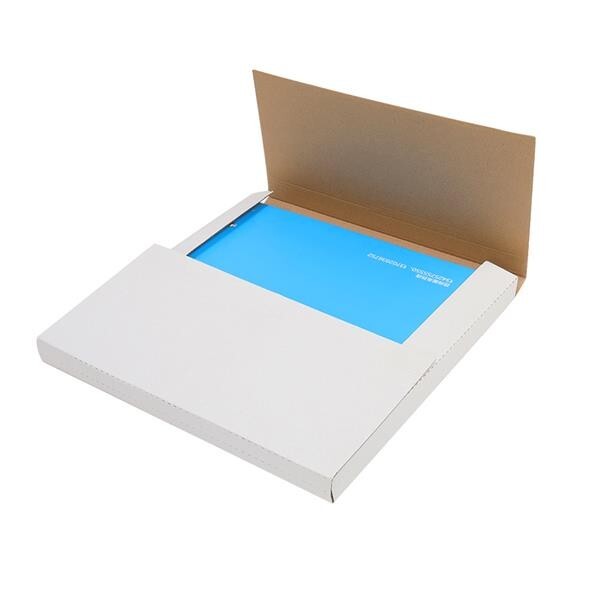 25Pcs Vinyl Record LP Shipping Mailer Box 12.5″ Record Mailers Album Paper Boxes