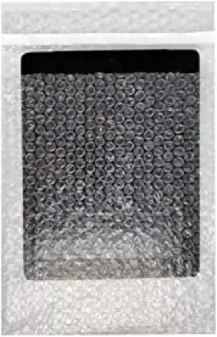 1000-3×5 Bubble Out Pouches Bags Wrap Cushioning Self Seal Clear 3″ x 5″