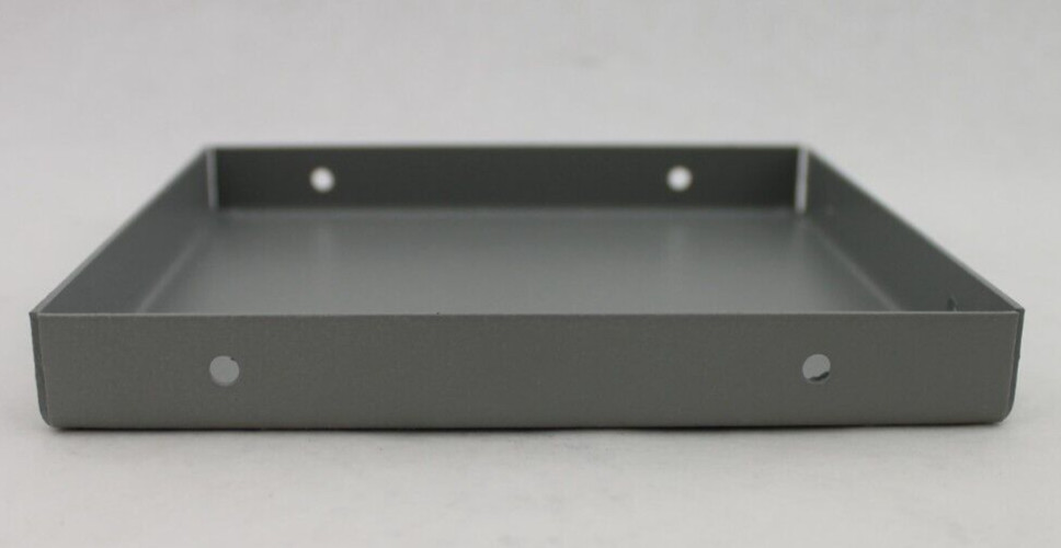 Unbranded 6x6x0.75 Enclosure End Cap