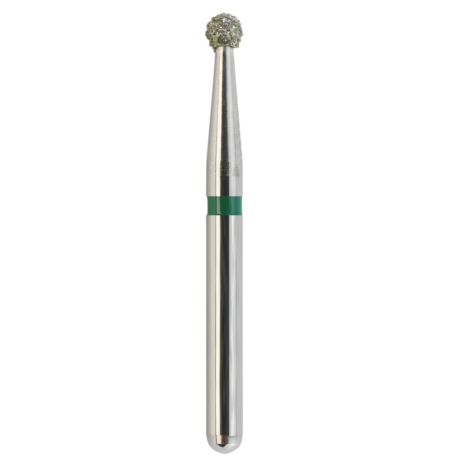 Multi-use Diamond Bur Round Burs 801/016C Coarse FG Friction Grip High Speed