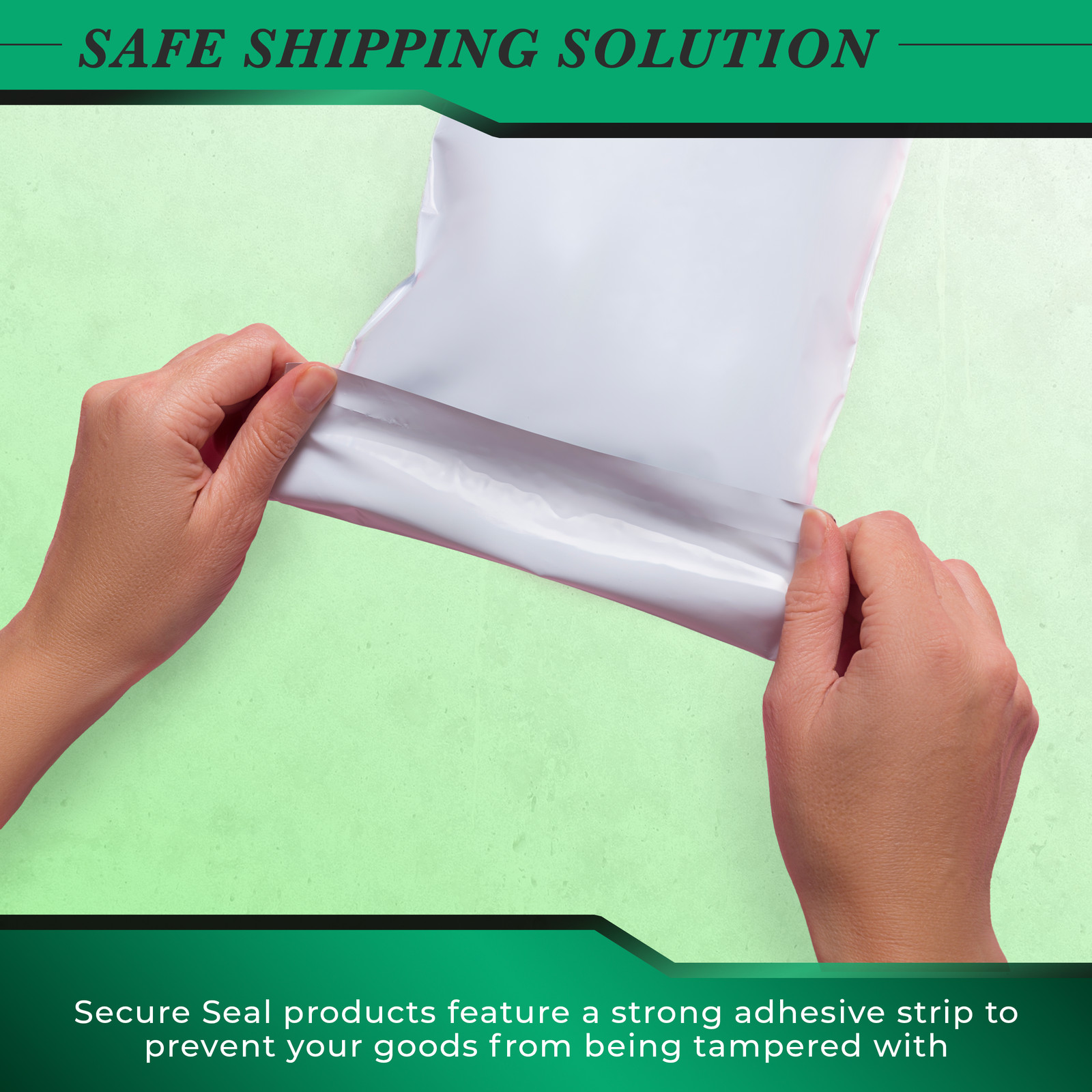 Poly Mailers Plastic Ship Bag 5×7 6×9 9×12 10×13 7.5×10.5 12×15.5 14×17 14.5×19