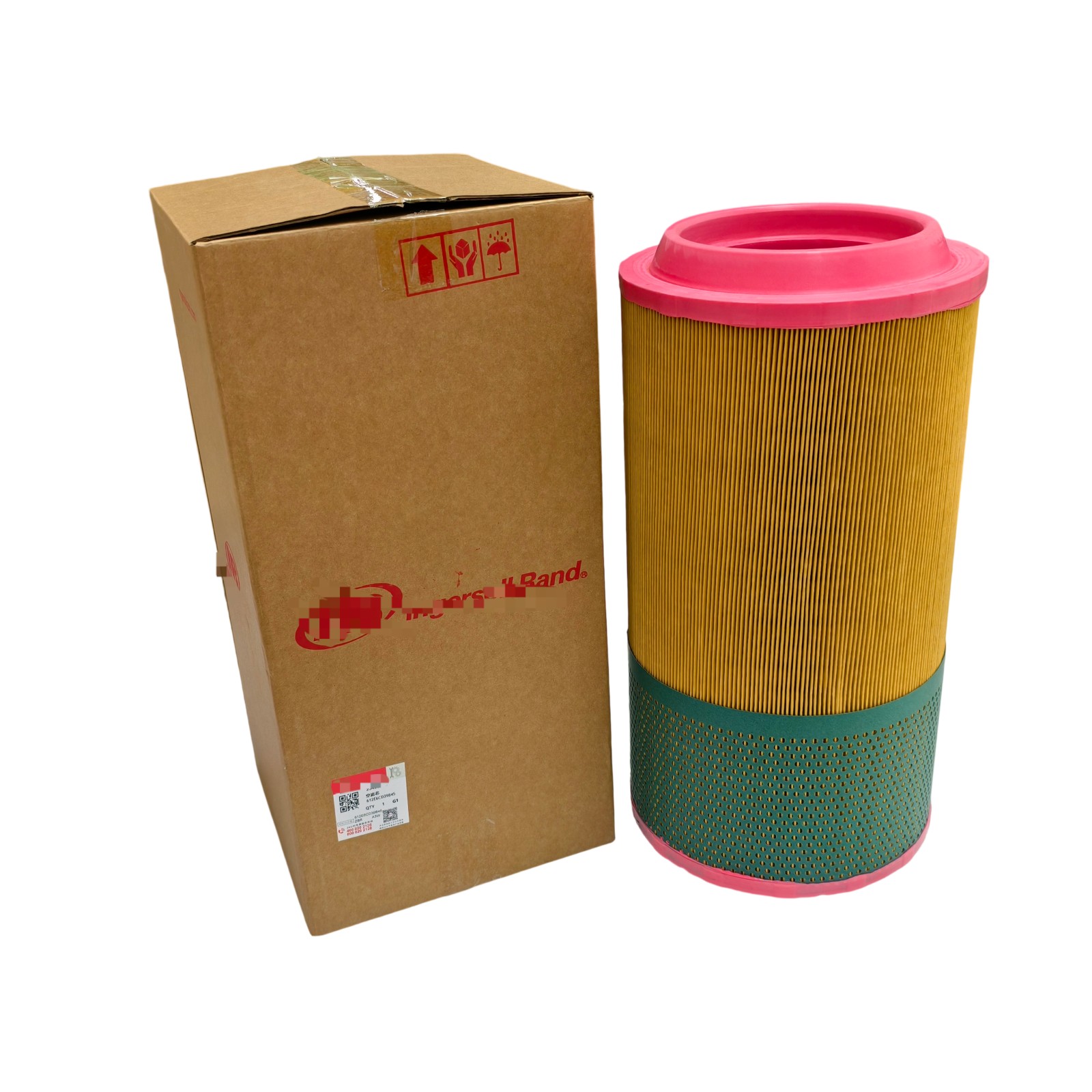 23429798 Brand New Air Filter Fit For Ingersoll Rand Air Compossor