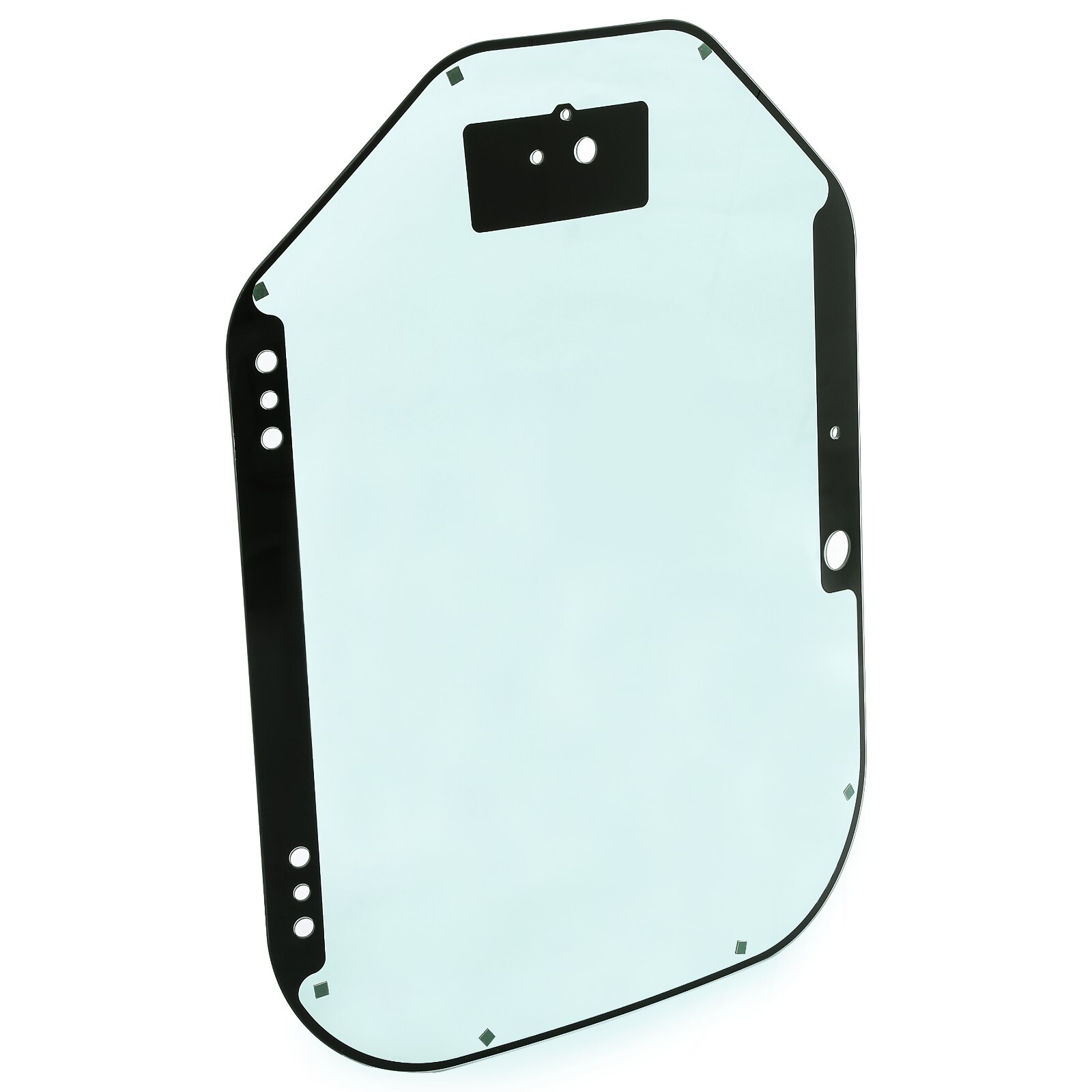 Door Glass Replacement for BOBCAT Skid Steer S450 S530 S595 S630 S770 7120401