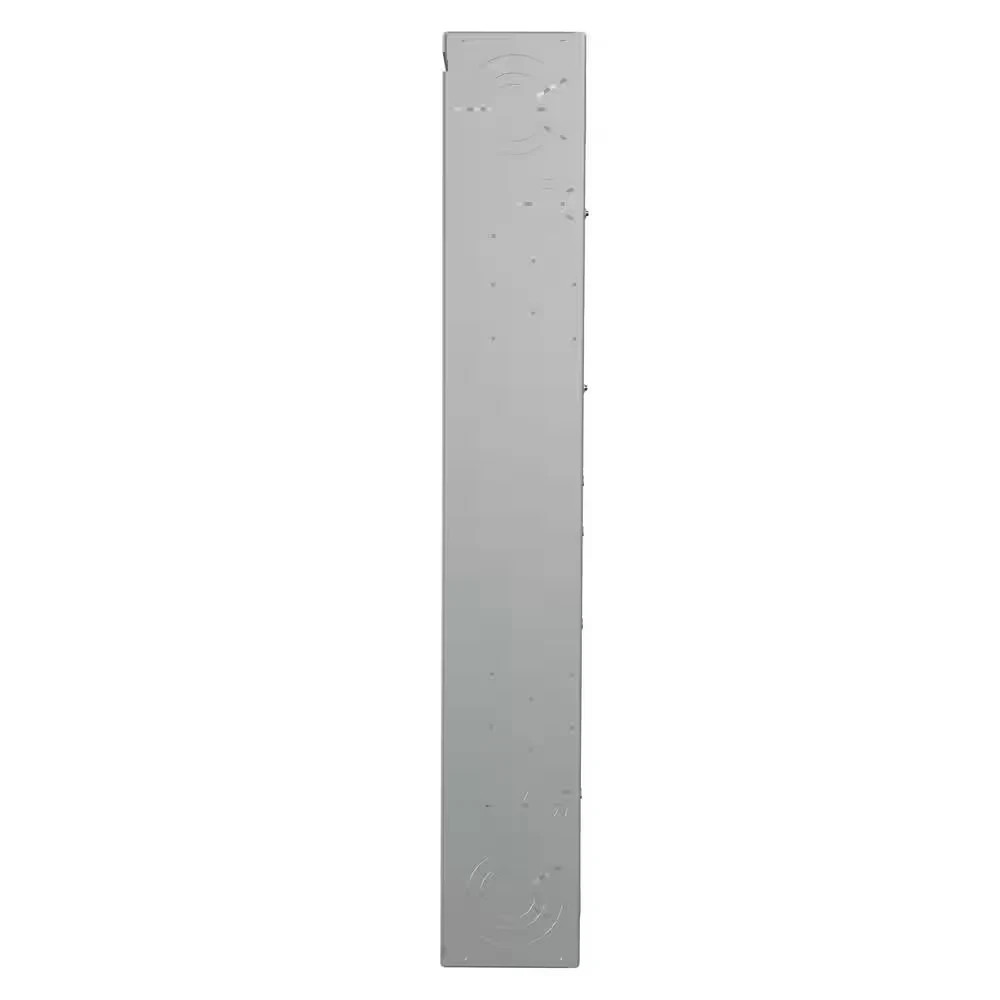 Siemens PN Series 100 Amp 30-Space Main Breaker Plug-On Neutral Load Center