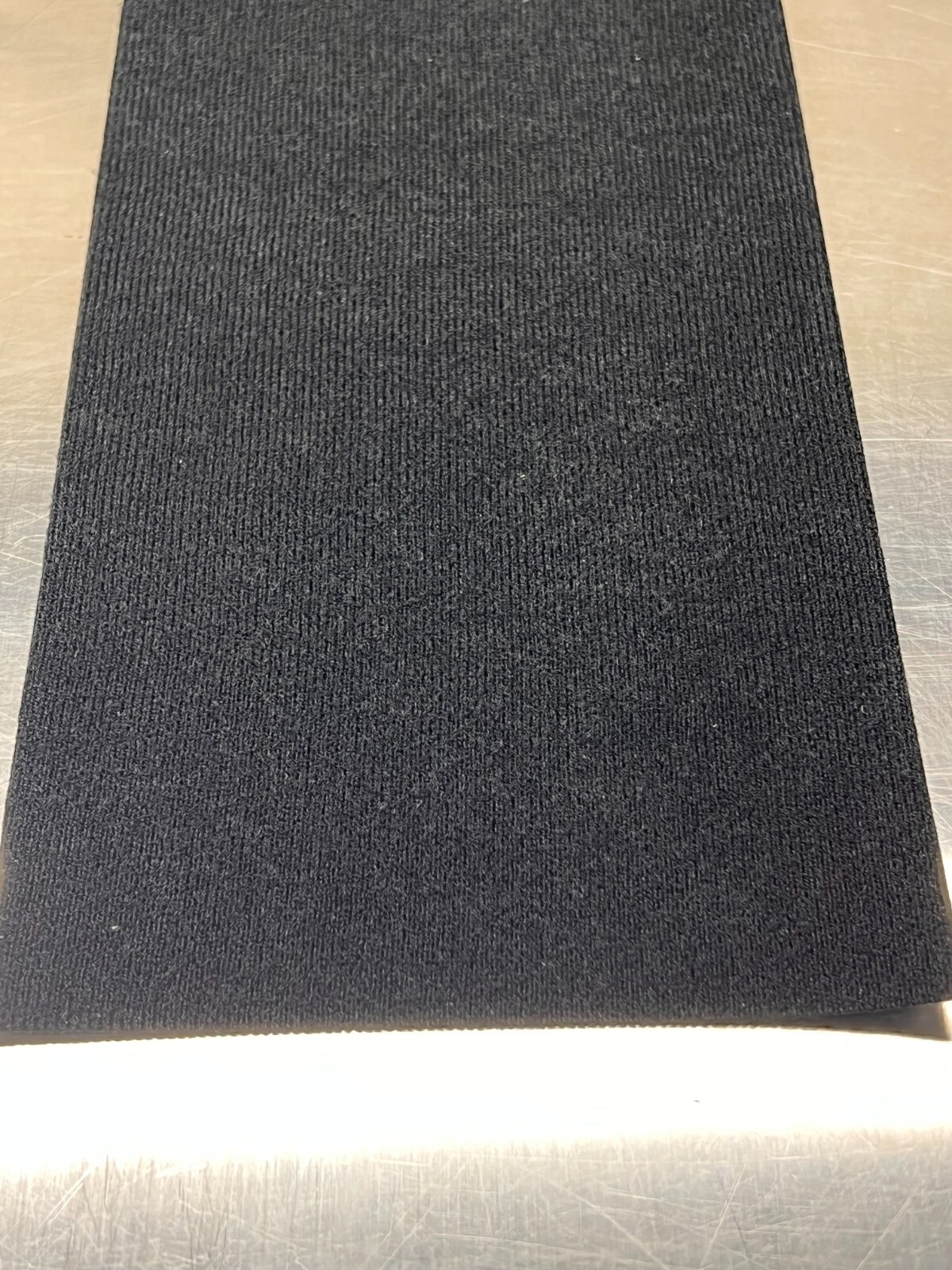 VELCRO® Brand SHORT LOOP Sheet 6″ Wide Industrial Adhesive Backed – BY THE FOOT