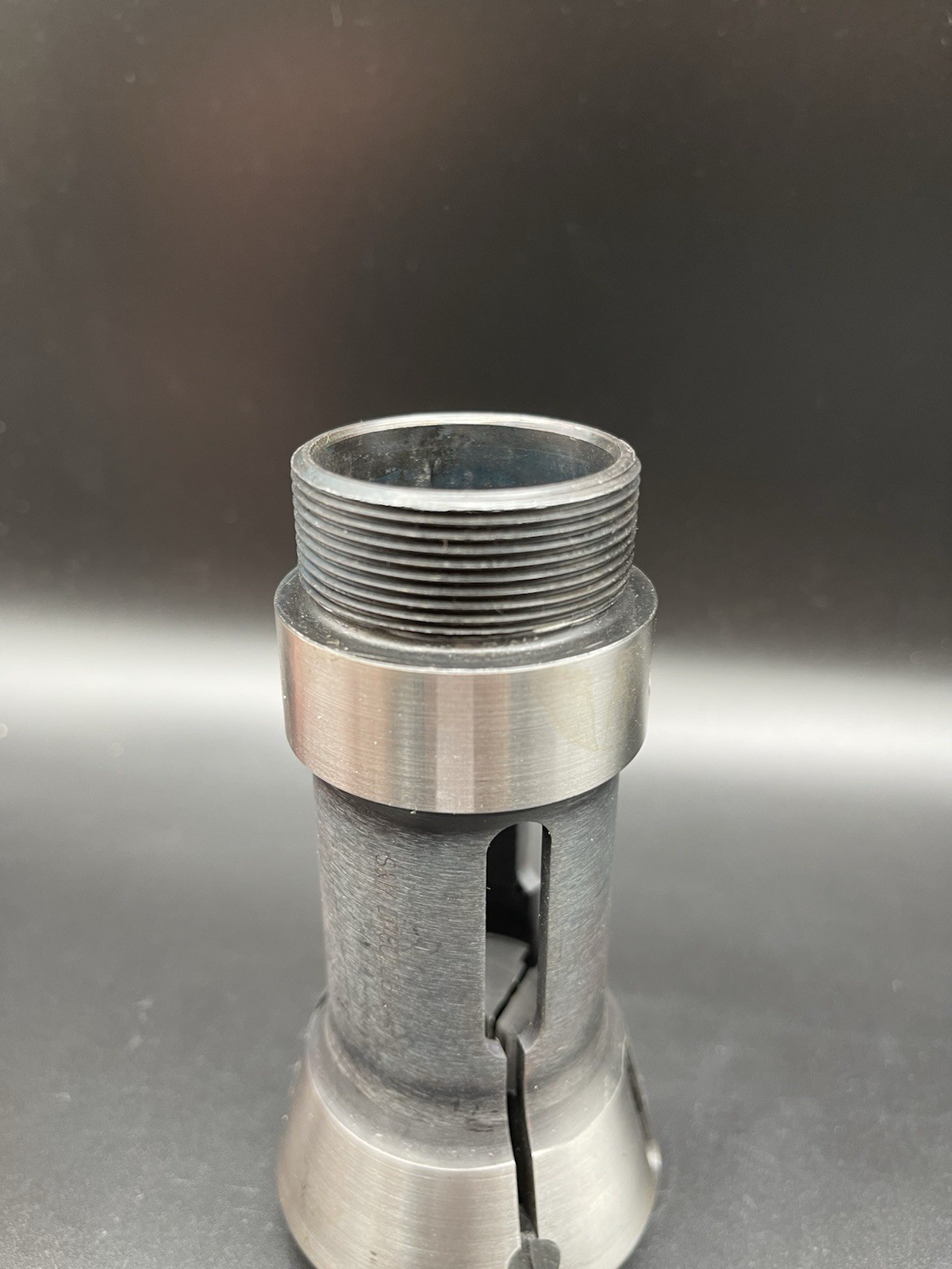 Southwick & Meister DMCOL26/6 Dmcol 26/6 Diameter .480 Collet Tornos Deco – NEW