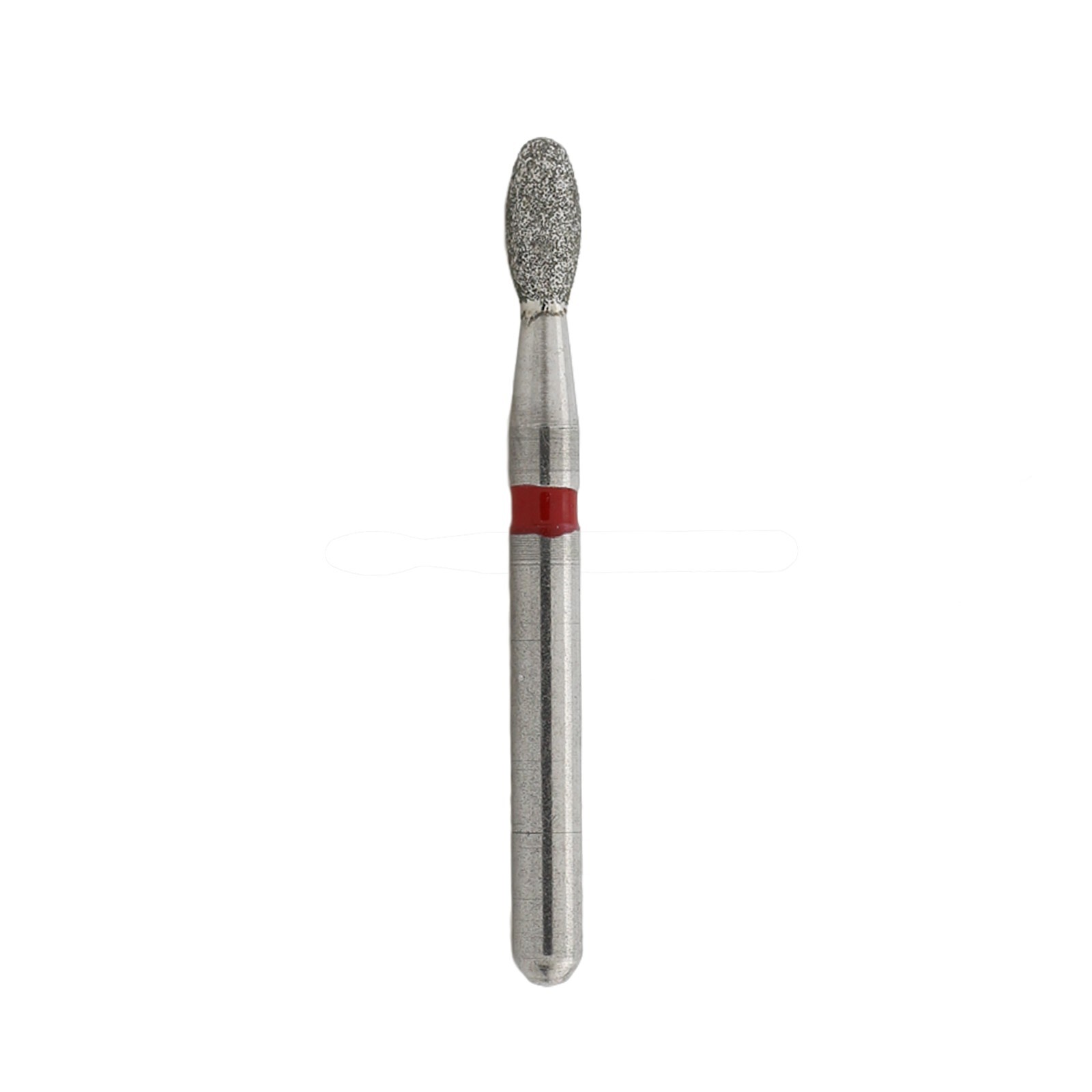 Dental Diamond Bur Football Egg 368/023F 379/023XF Super Fine Coarse FG Burs