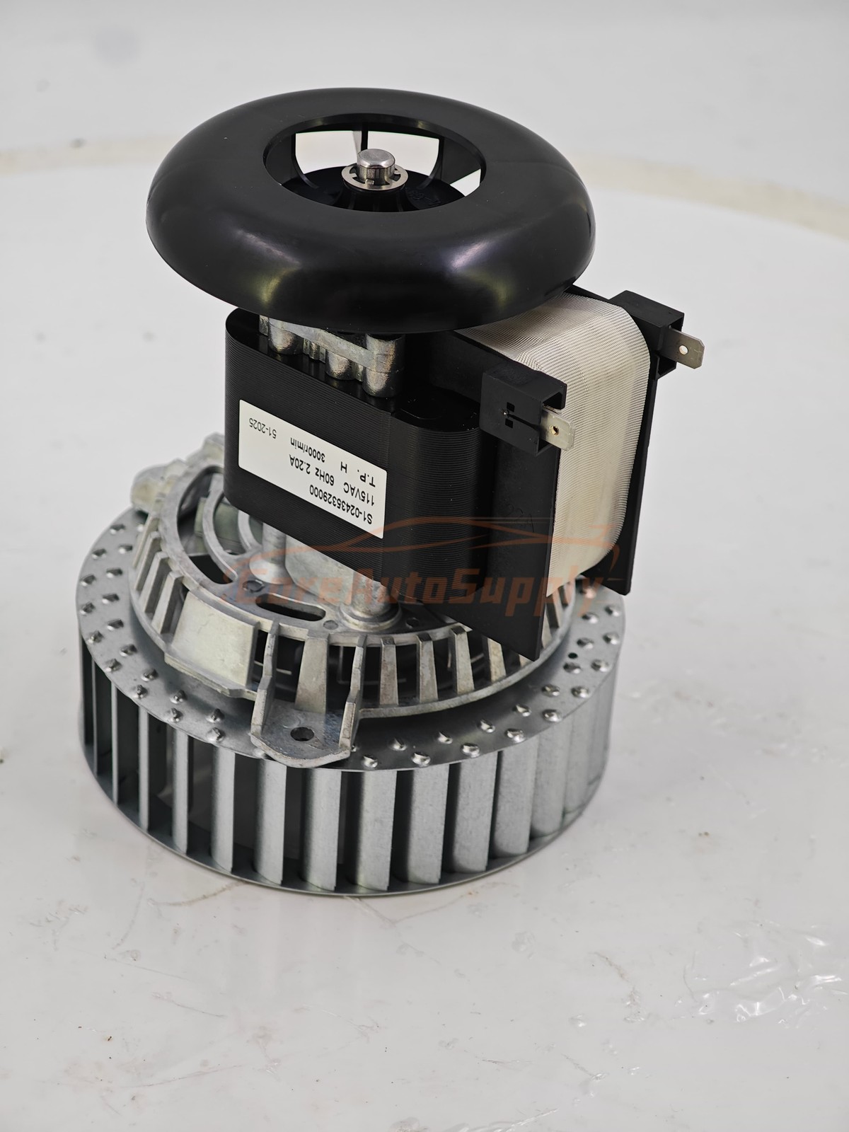 For York Coleman 115V Furnace Draft Inducer Motor S1-02435329000 S1-02432085000