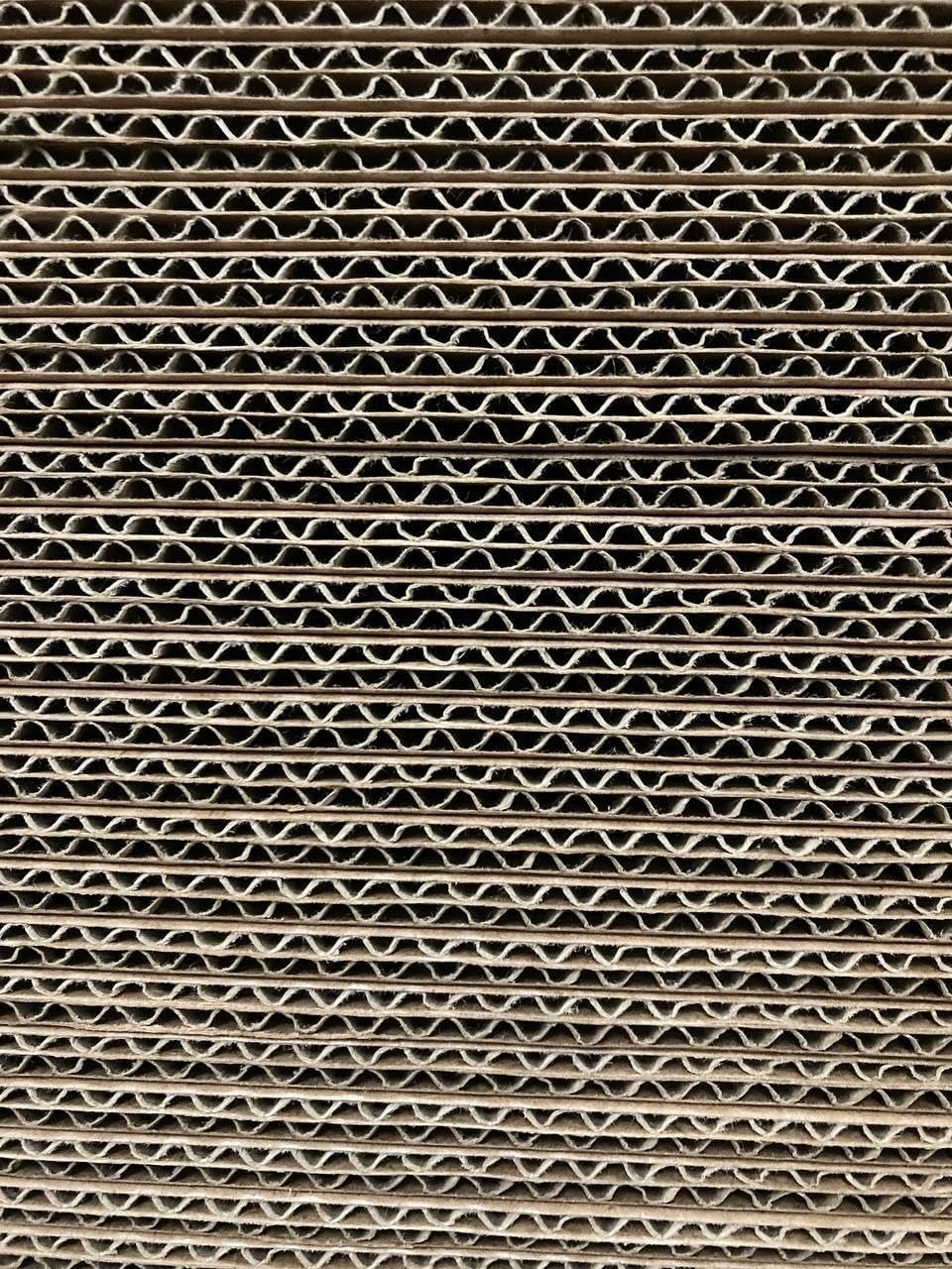 25 15x10x6 Cardboard Paper Boxes Mailing Packing Shipping Box Corrugated Carton
