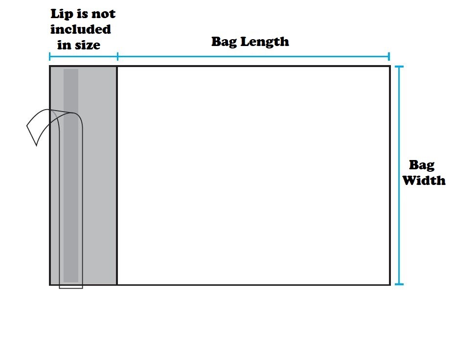 10″ x 13″ White Poly Mailers Plastic Shipping Bags 2.5 Mil White Mailer 10×13