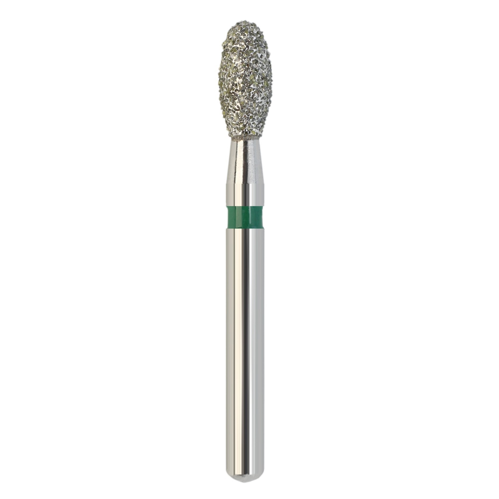 Dental Diamond Burs Football Bur FG Fine Coarse High Speed Friction Grip 368 379