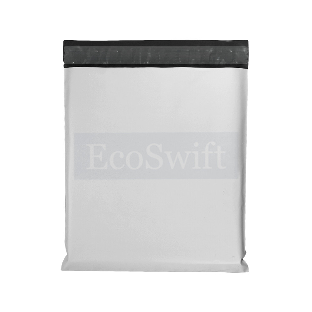 1-1000 19 x 24 “EcoSwift” Poly Mailers Envelopes Plastic Shipping Bags 2.35 MIL