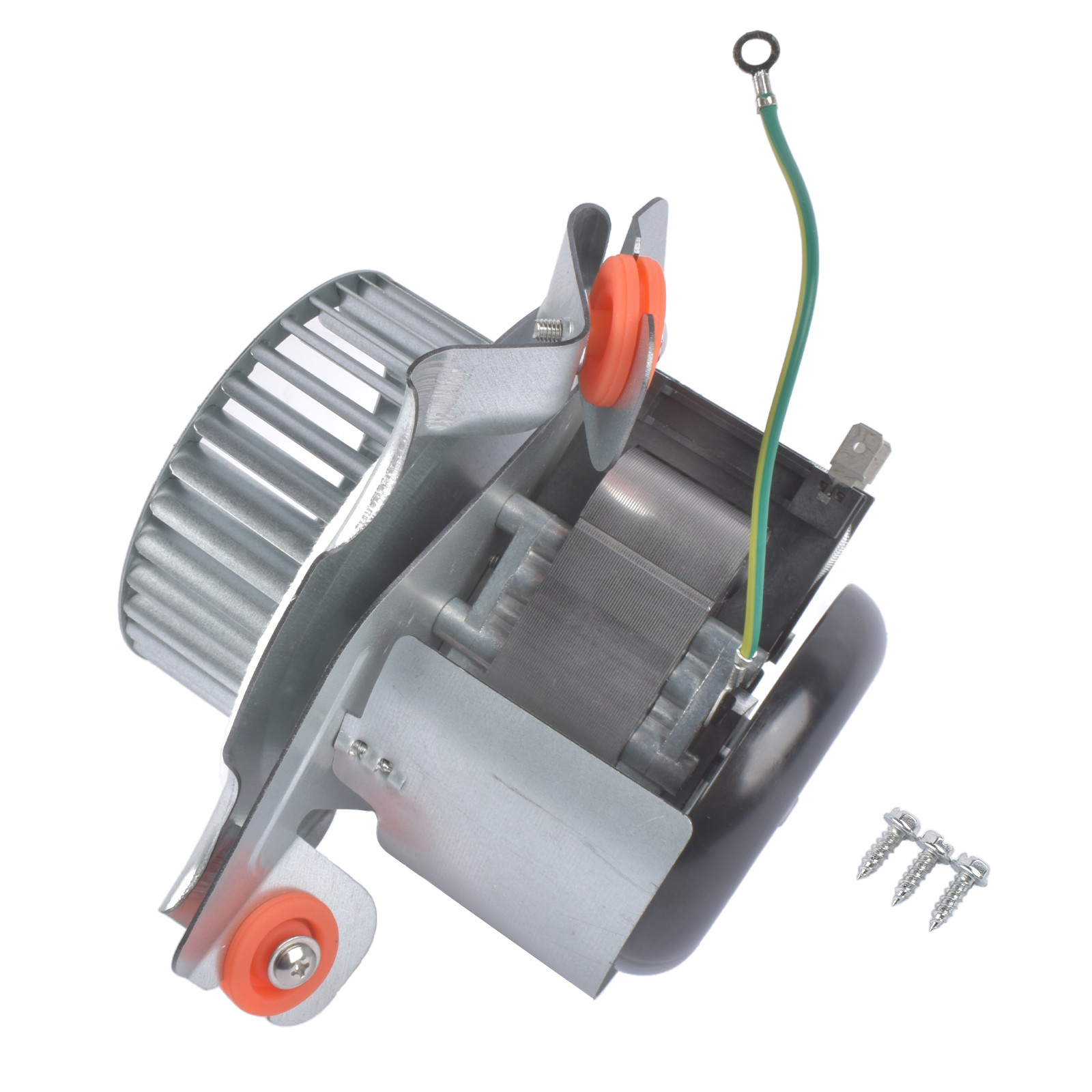 Draft Inducer Blower Fan Motor Assembly Fits Carrier Bryant Payne Model Furnaces